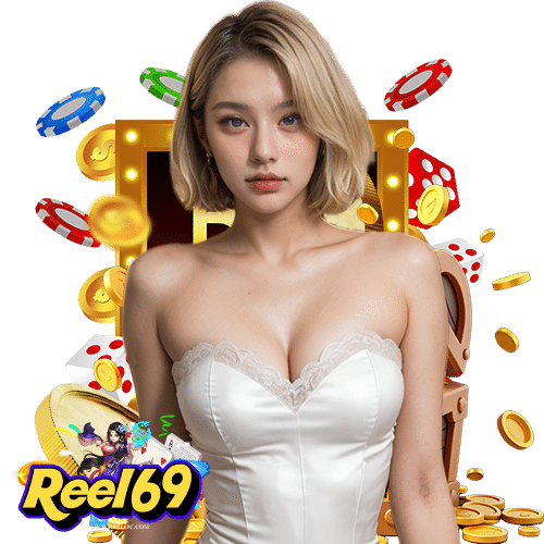 reel69 ไม่ผ่านเอเย่นต์