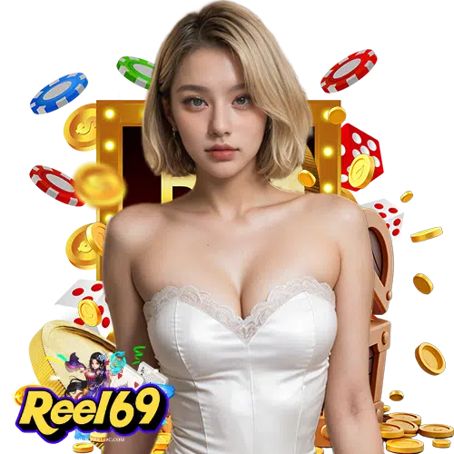 reel69 ไม่ผ่านเอเย่นต์